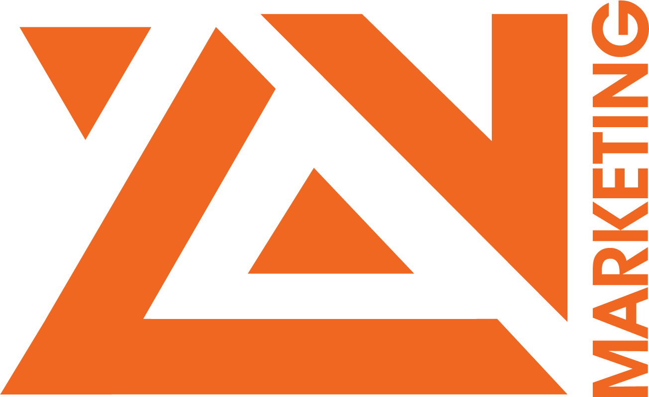 ZAN Marketing Logo